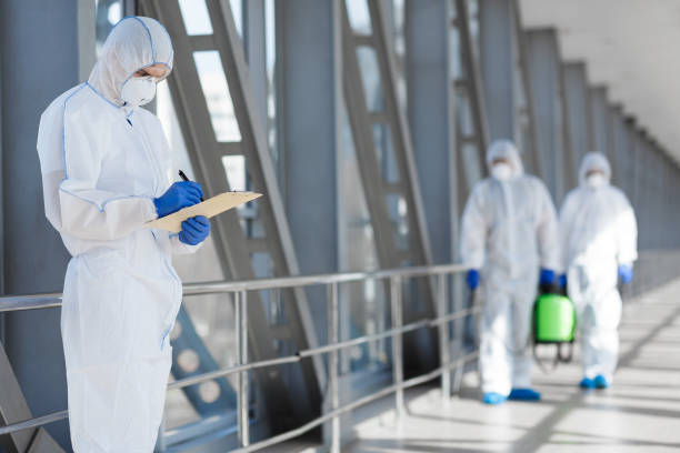 Best HVAC Mold Inspection and Cleaning  in Kaloko, HI