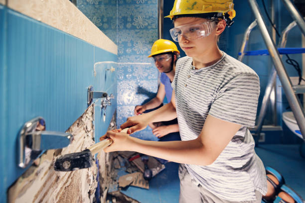 Best Water Damage & Mold Remediation  in Kaloko, HI